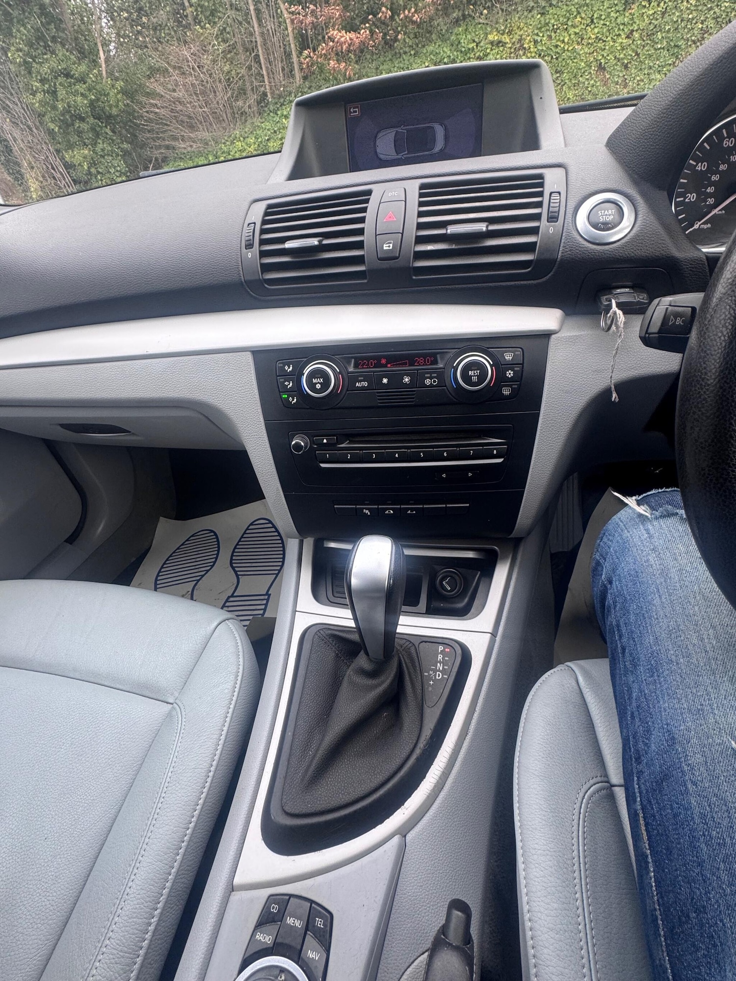 Used BMW 1 Series 2009 for sale - 76727382: Photo 52