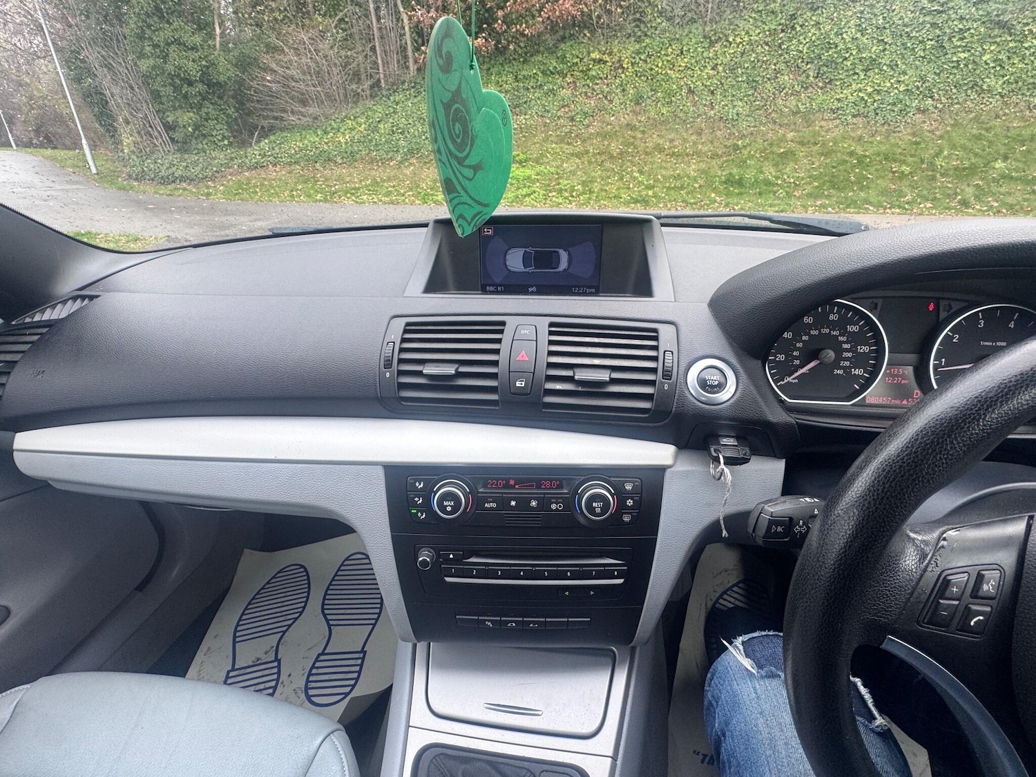 Used BMW 1 Series 2009 for sale - 76727382: Photo 54