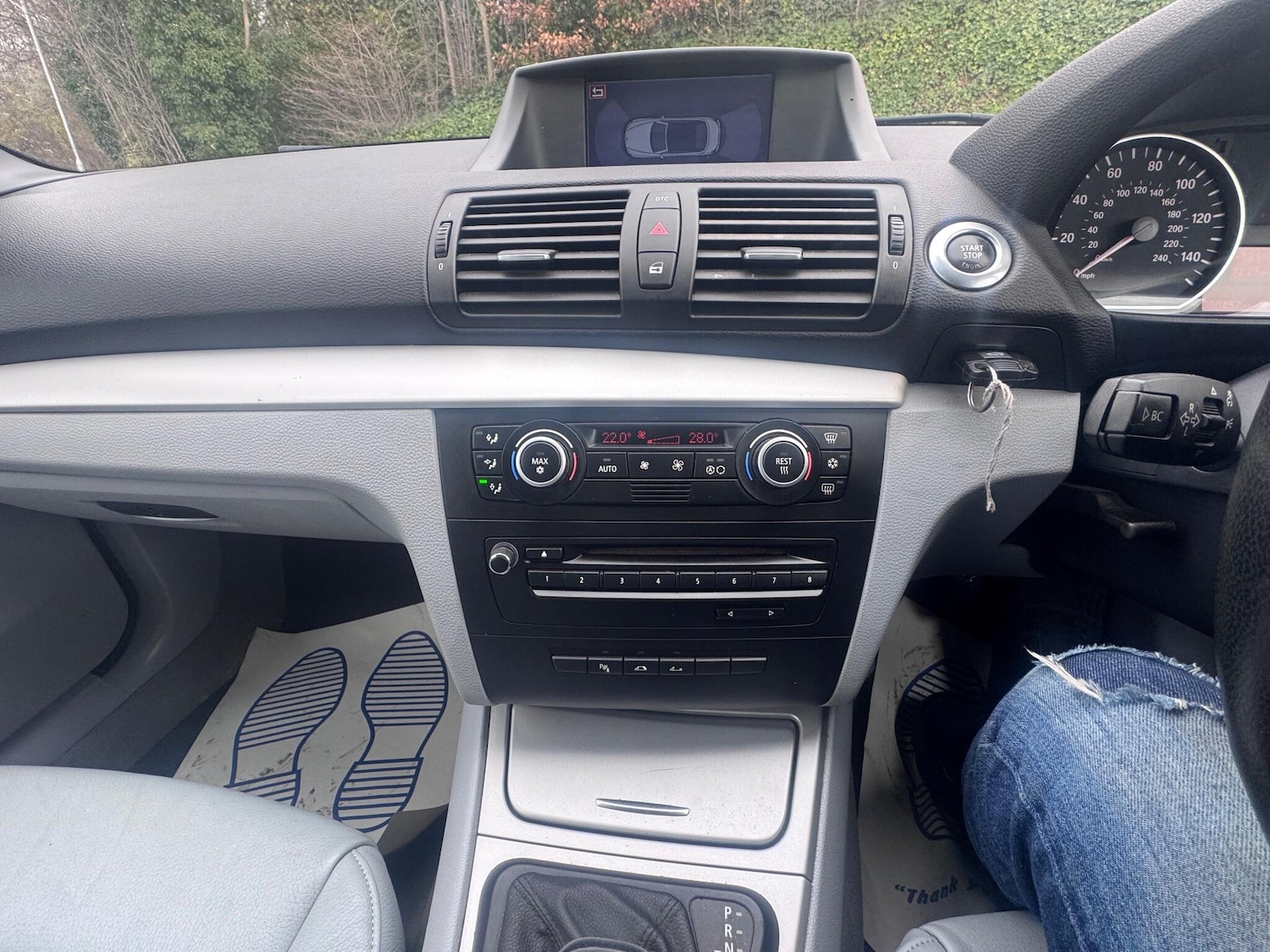 Used BMW 1 Series 2009 for sale - 76727382: Photo 55