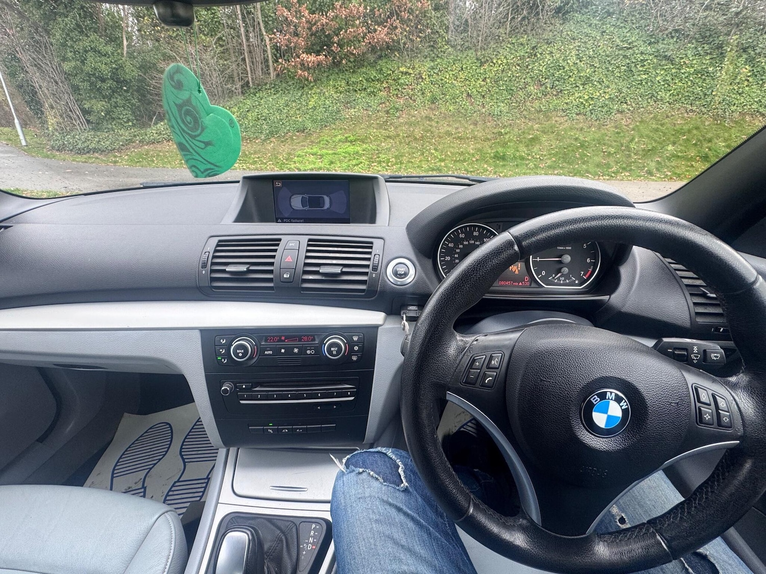 Used BMW 1 Series 2009 for sale - 76727382: Photo 57