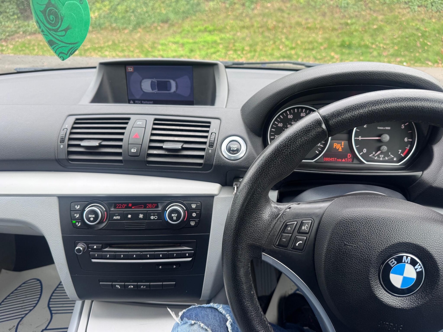 Used BMW 1 Series 2009 for sale - 76727382: Photo 58