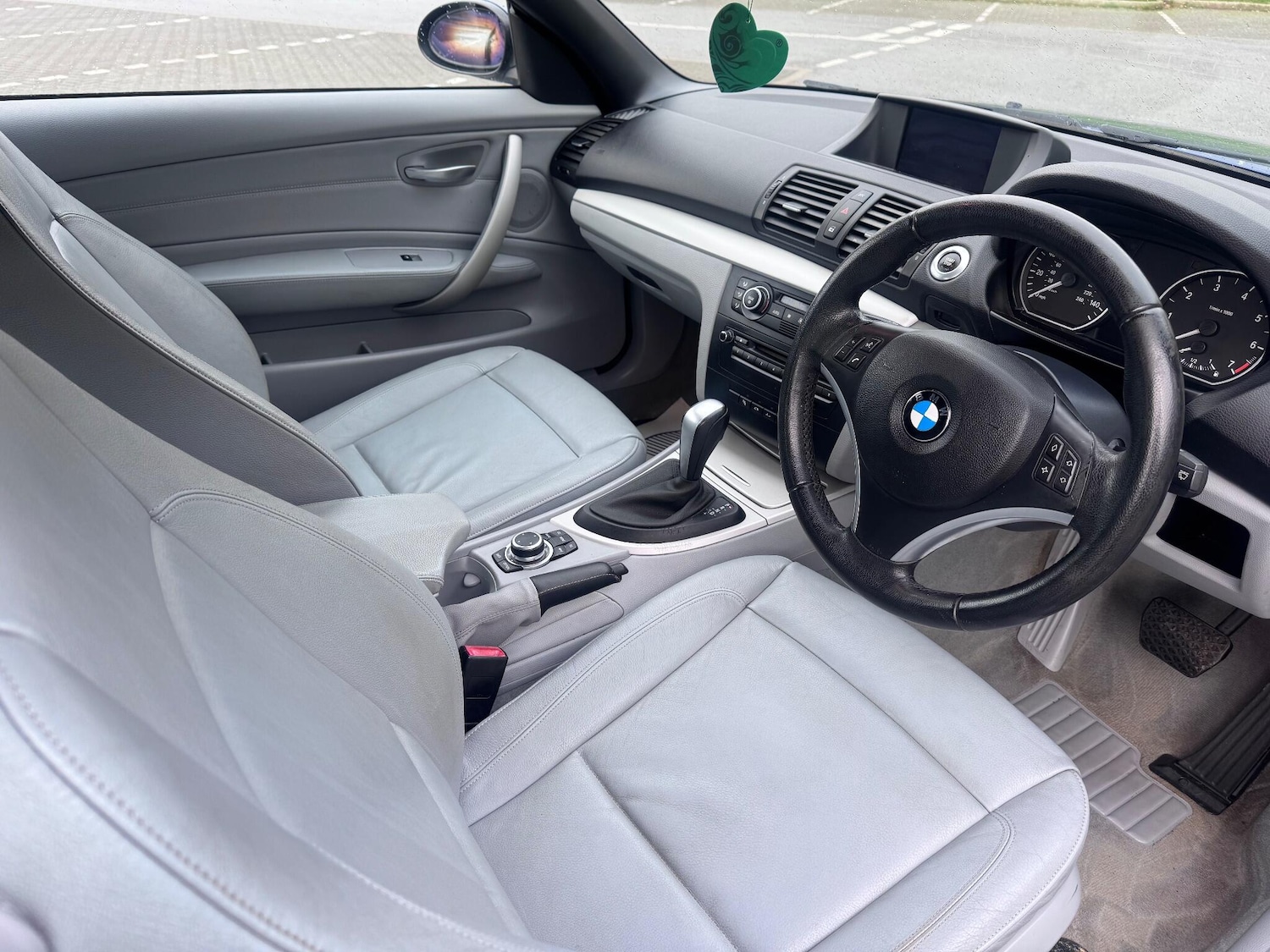 Used BMW 1 Series 2009 for sale - 76727382: Photo 59