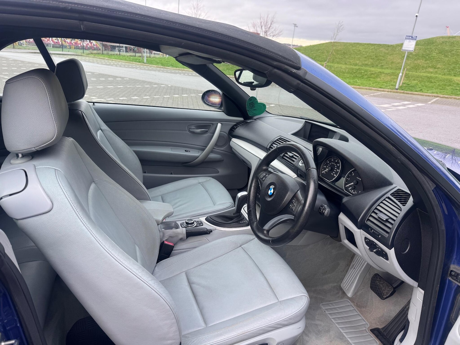 Used BMW 1 Series 2009 for sale - 76727382: Photo 60