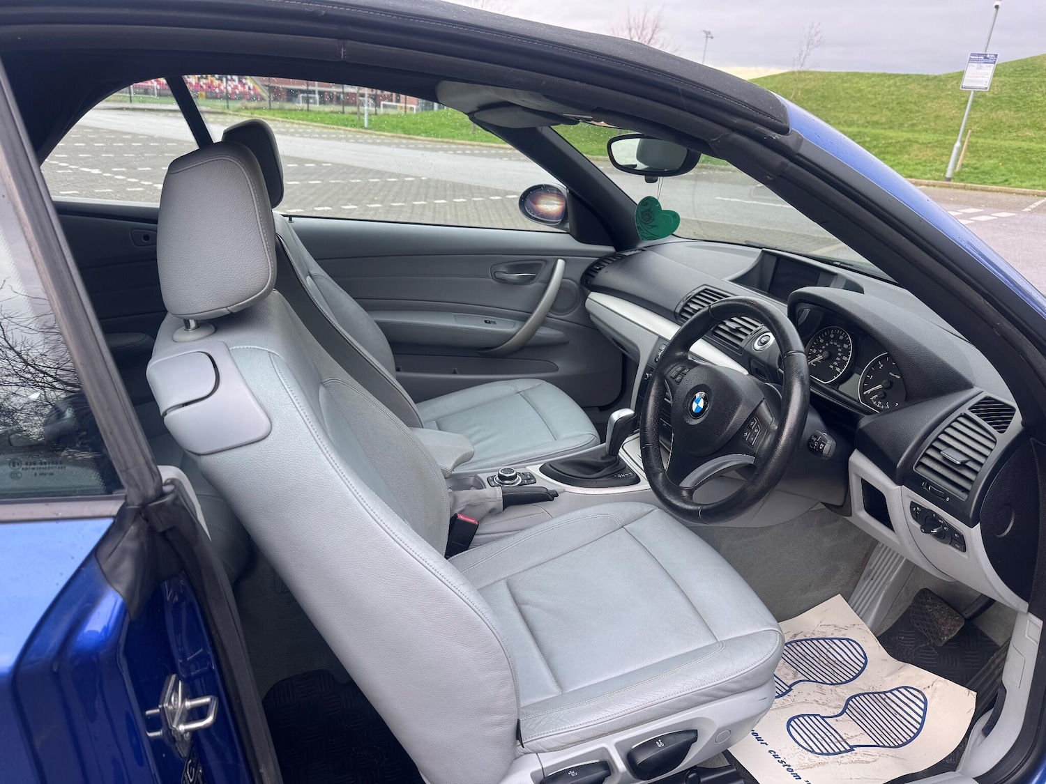 Used BMW 1 Series 2009 for sale - 76727382: Photo 61