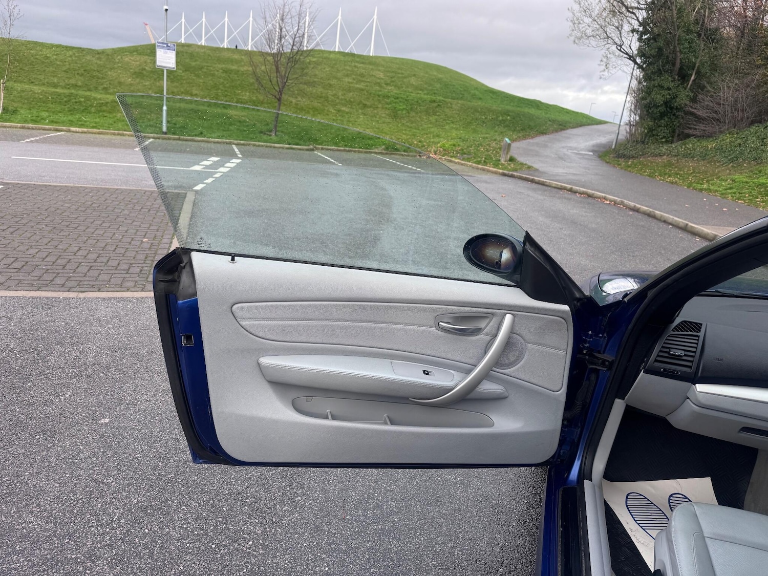 Used BMW 1 Series 2009 for sale - 76727382: Photo 65