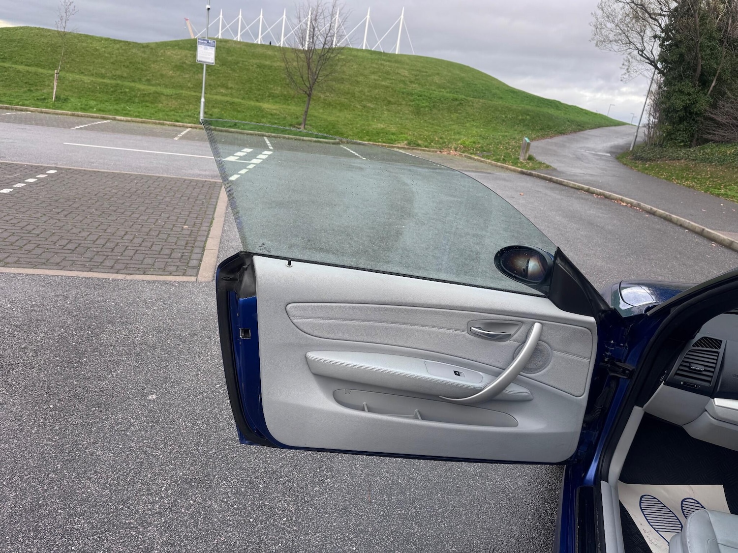 Used BMW 1 Series 2009 for sale - 76727382: Photo 66