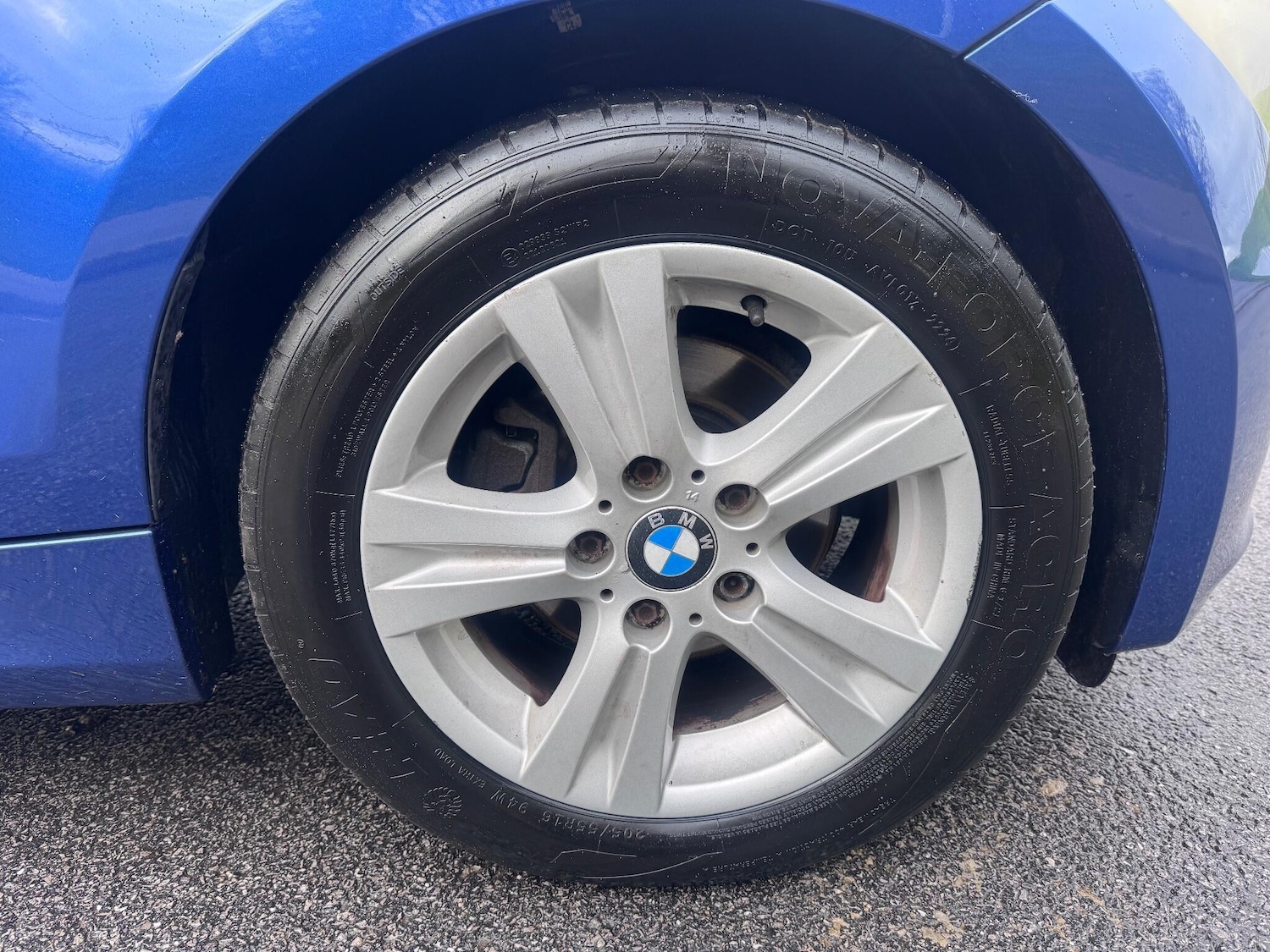 Used BMW 1 Series 2009 for sale - 76727382: Photo 68