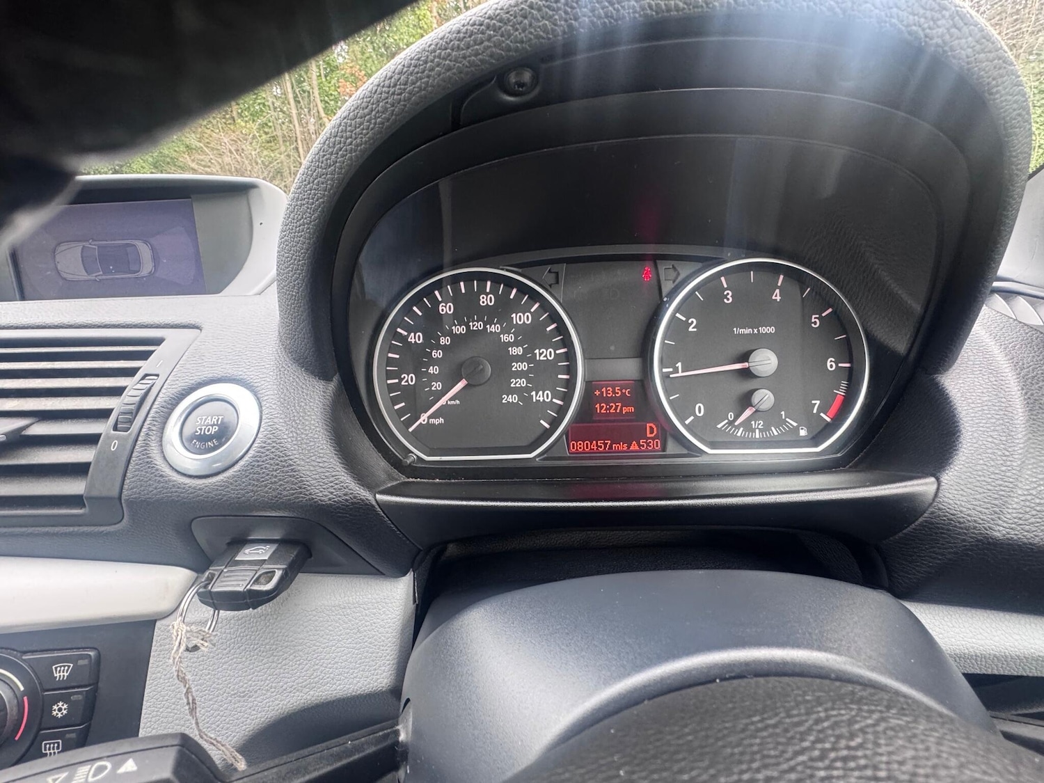 Used BMW 1 Series 2009 for sale - 76727382: Photo 69