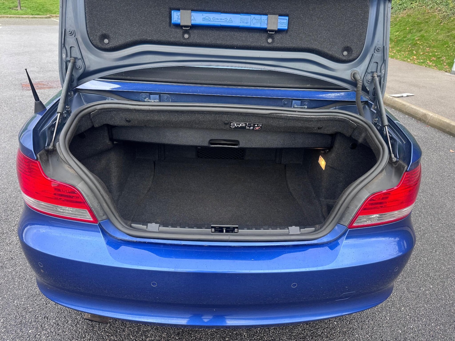 Used BMW 1 Series 2009 for sale - 76727382: Photo 70