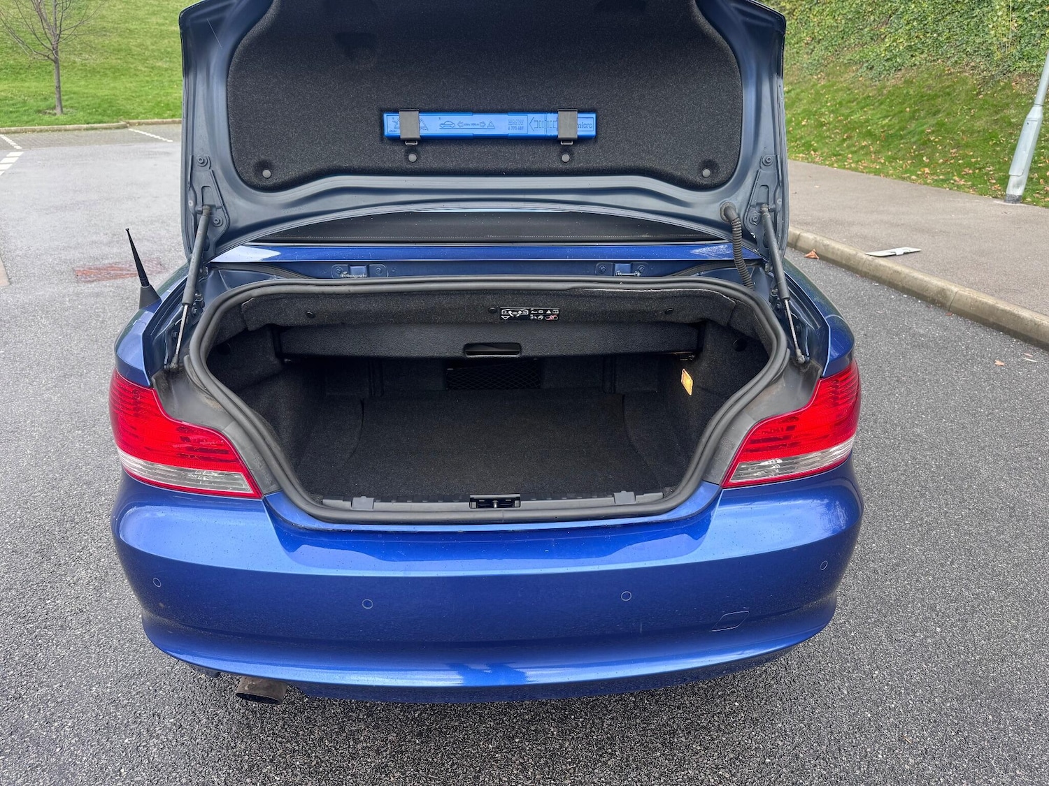 Used BMW 1 Series 2009 for sale - 76727382: Photo 71