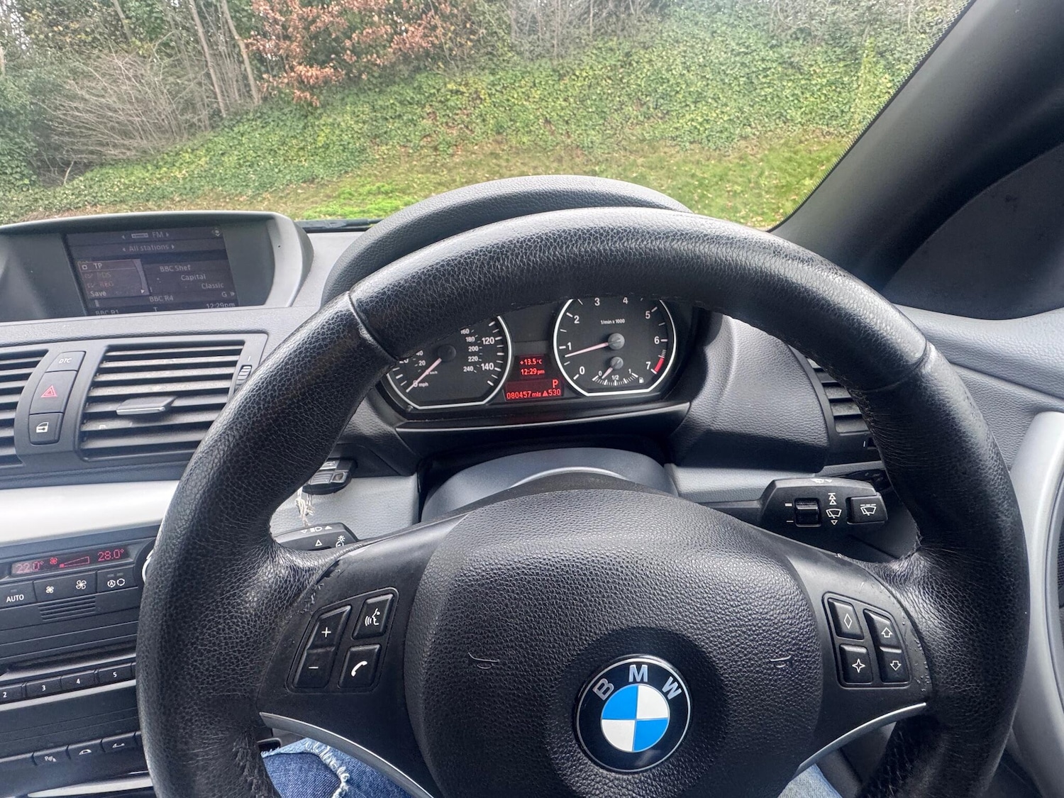 Used BMW 1 Series 2009 for sale - 76727382: Photo 72