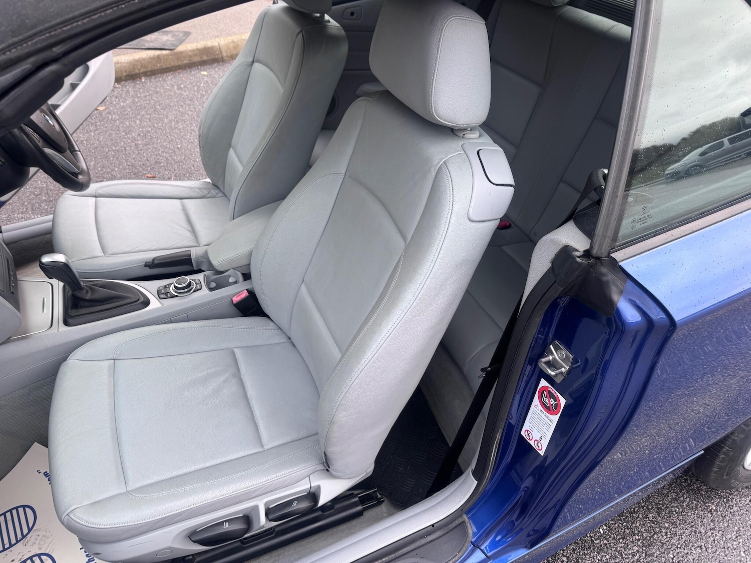 Used BMW 1 Series 2009 for sale - 76727382: Photo 74