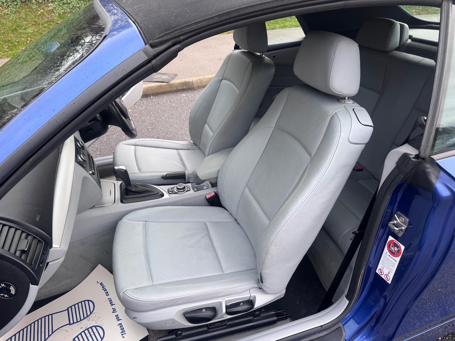 Used BMW 1 Series 2009 for sale - 76727382: Photo 76