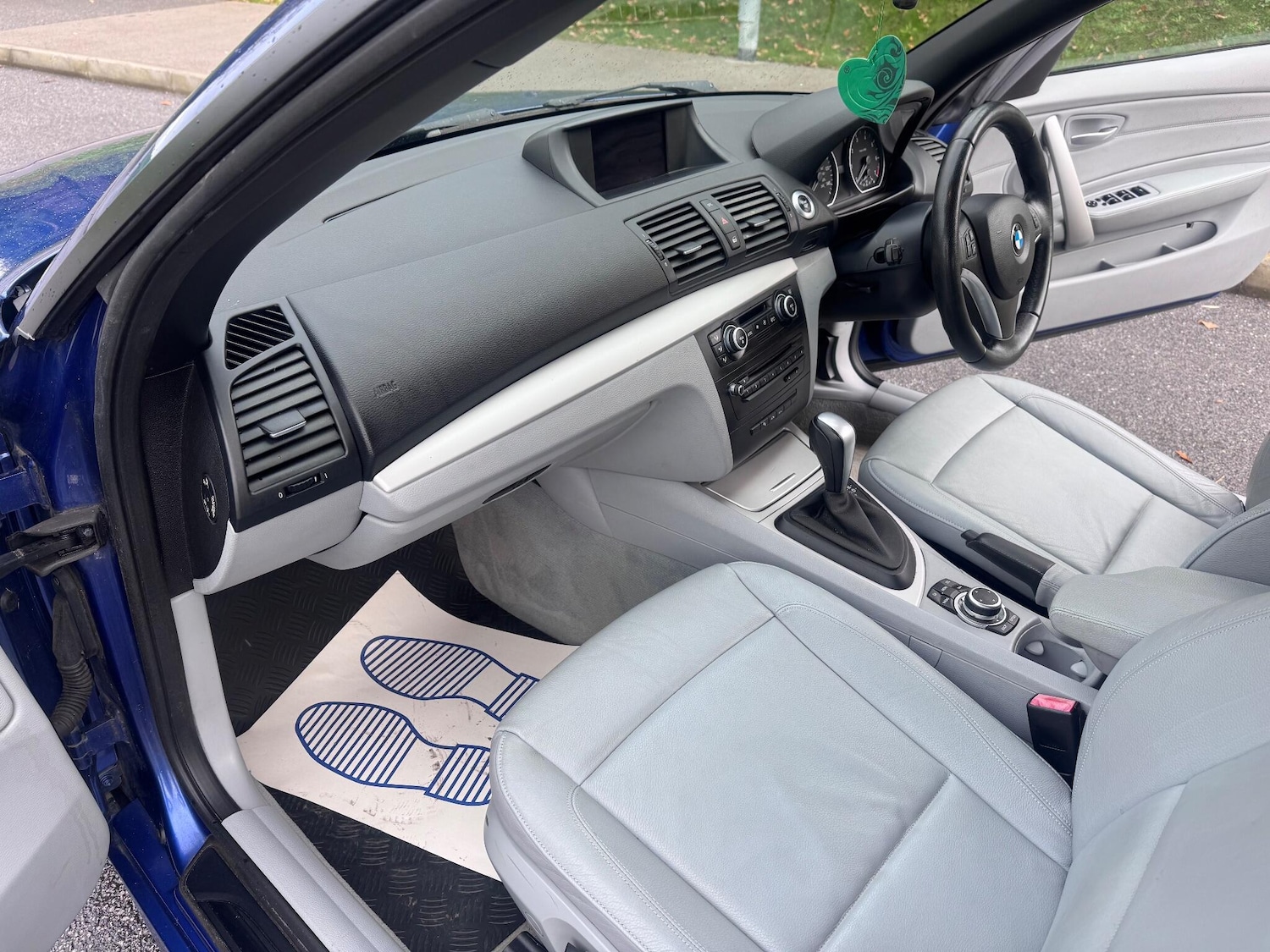 Used BMW 1 Series 2009 for sale - 76727382: Photo 79