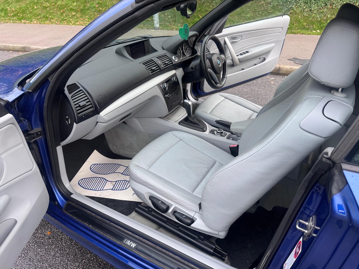 Used BMW 1 Series 2009 for sale - 76727382: Photo 80