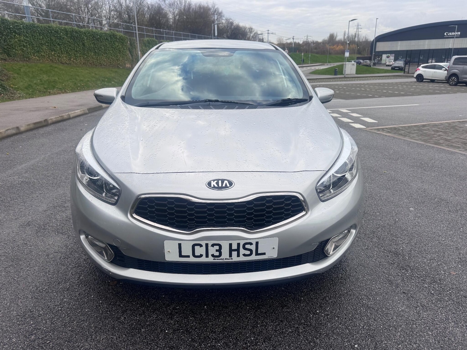 Used Kia Ceed 2013 for sale - 76886898: Photo 11