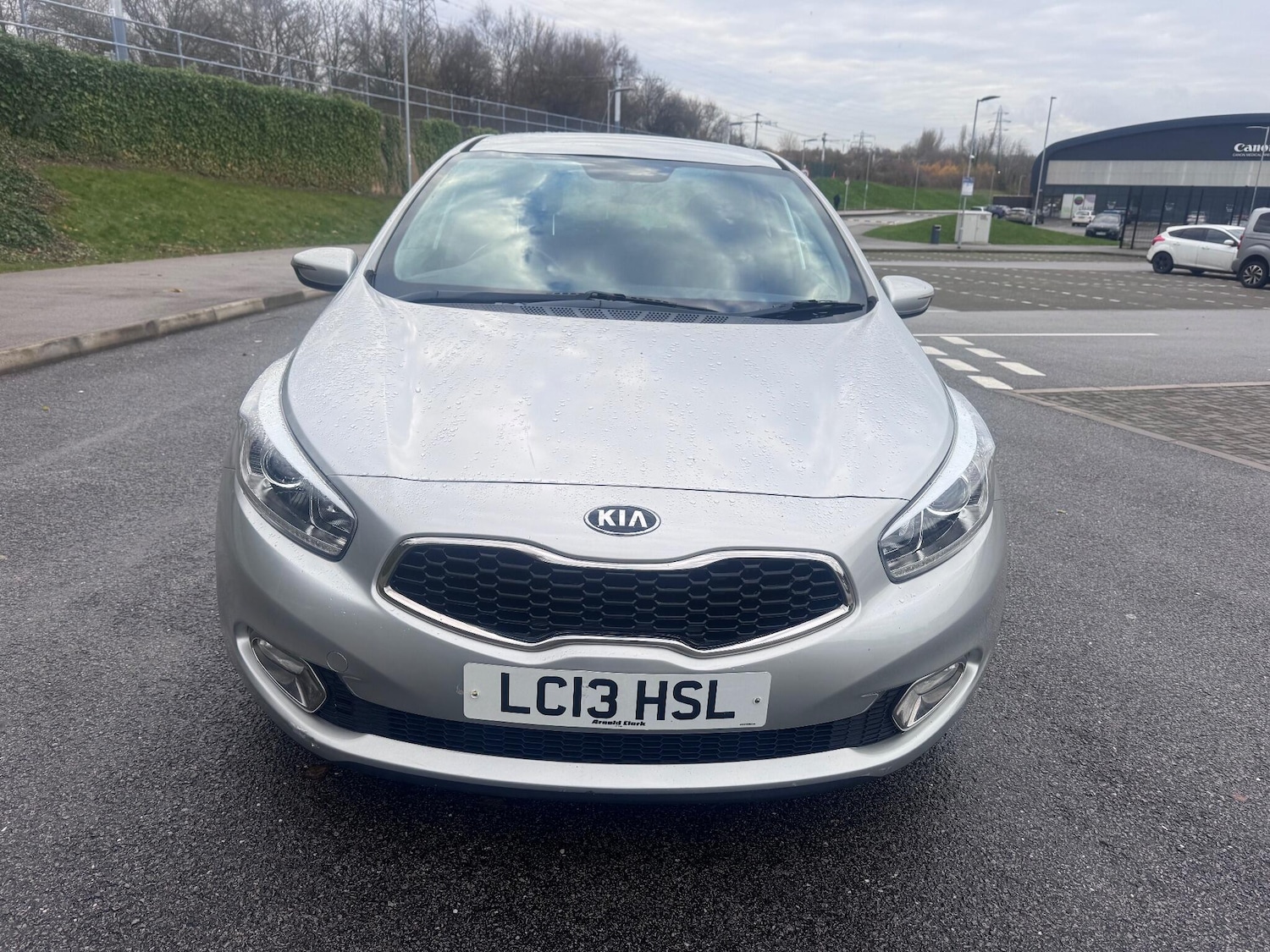 Used Kia Ceed 2013 for sale - 76886898: Photo 12