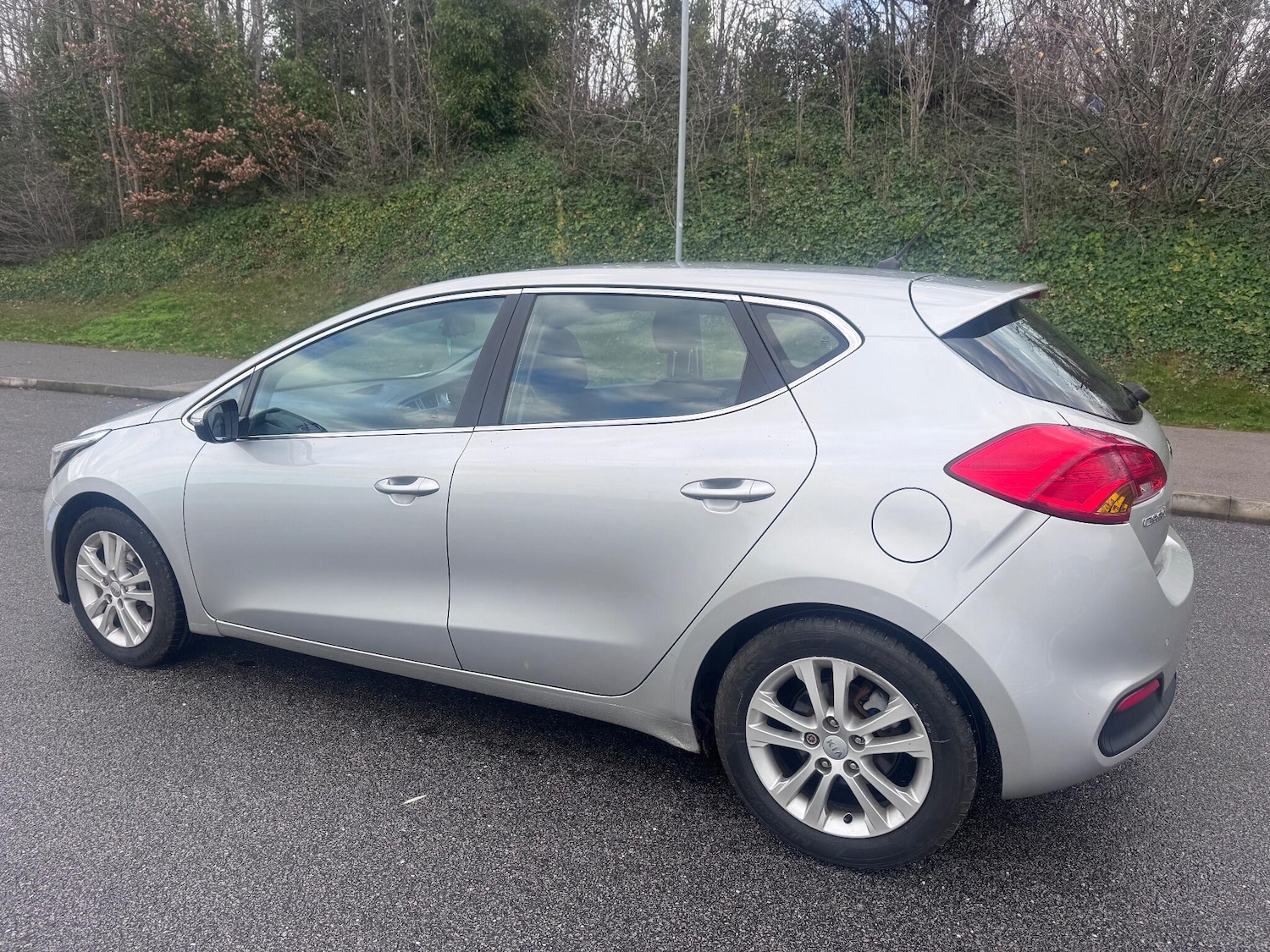 Used Kia Ceed 2013 for sale - 76886898: Photo 14