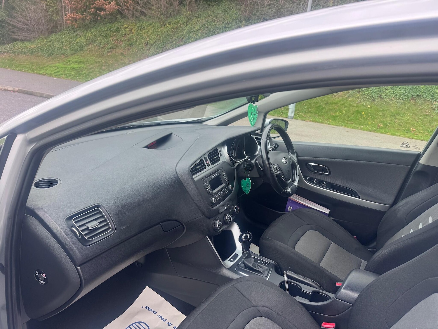 Used Kia Ceed 2013 for sale - 76886898: Photo 20