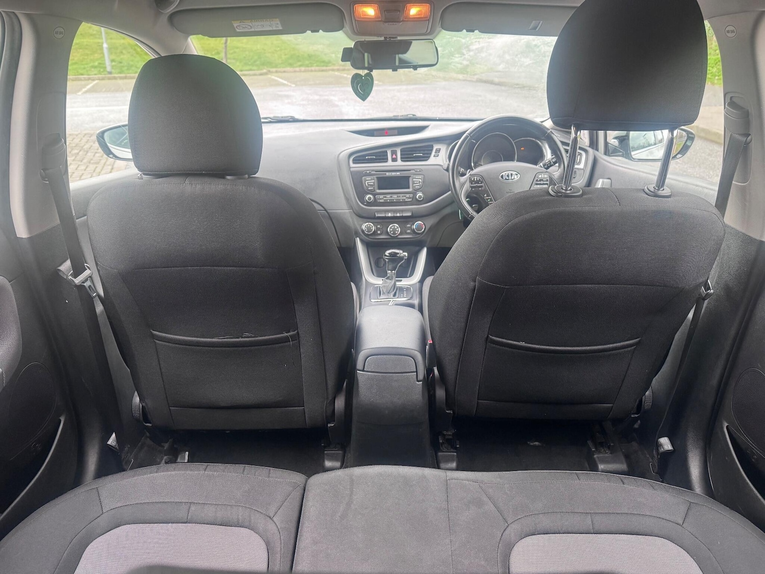 Used Kia Ceed 2013 for sale - 76886898: Photo 21