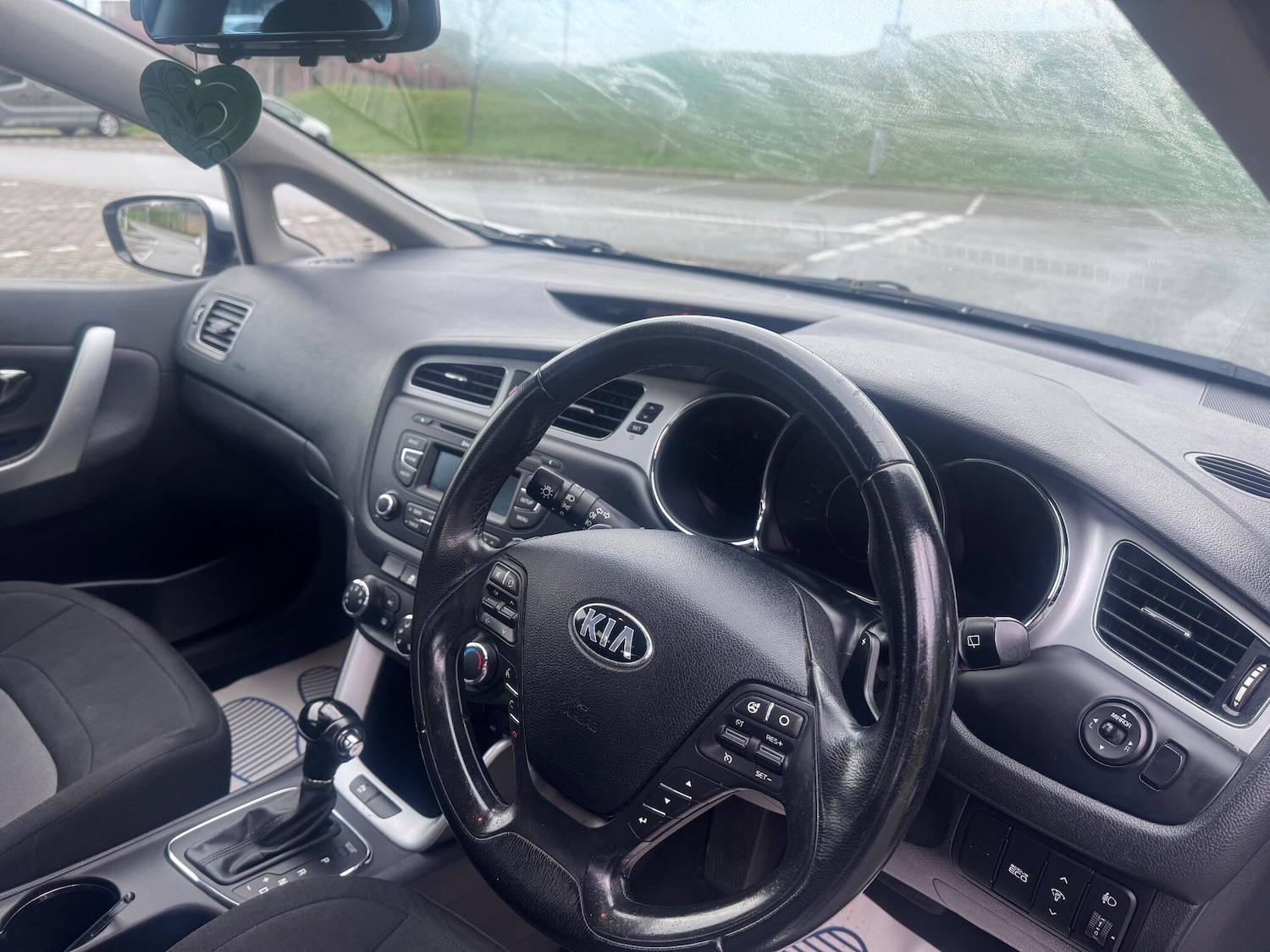 Used Kia Ceed 2013 for sale - 76886898: Photo 22