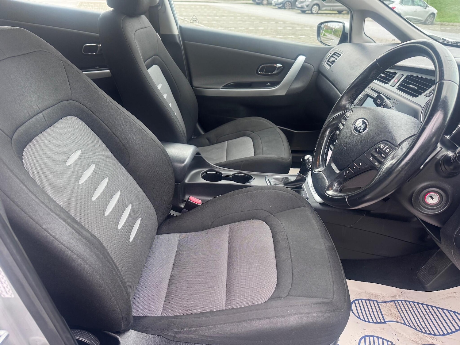 Used Kia Ceed 2013 for sale - 76886898: Photo 24