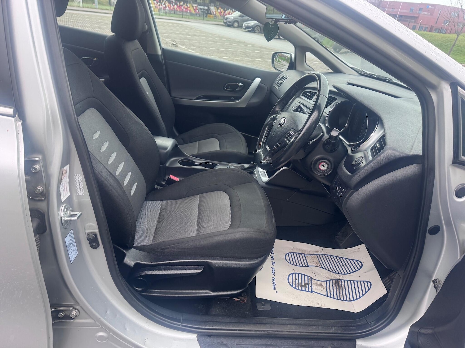 Used Kia Ceed 2013 for sale - 76886898: Photo 25