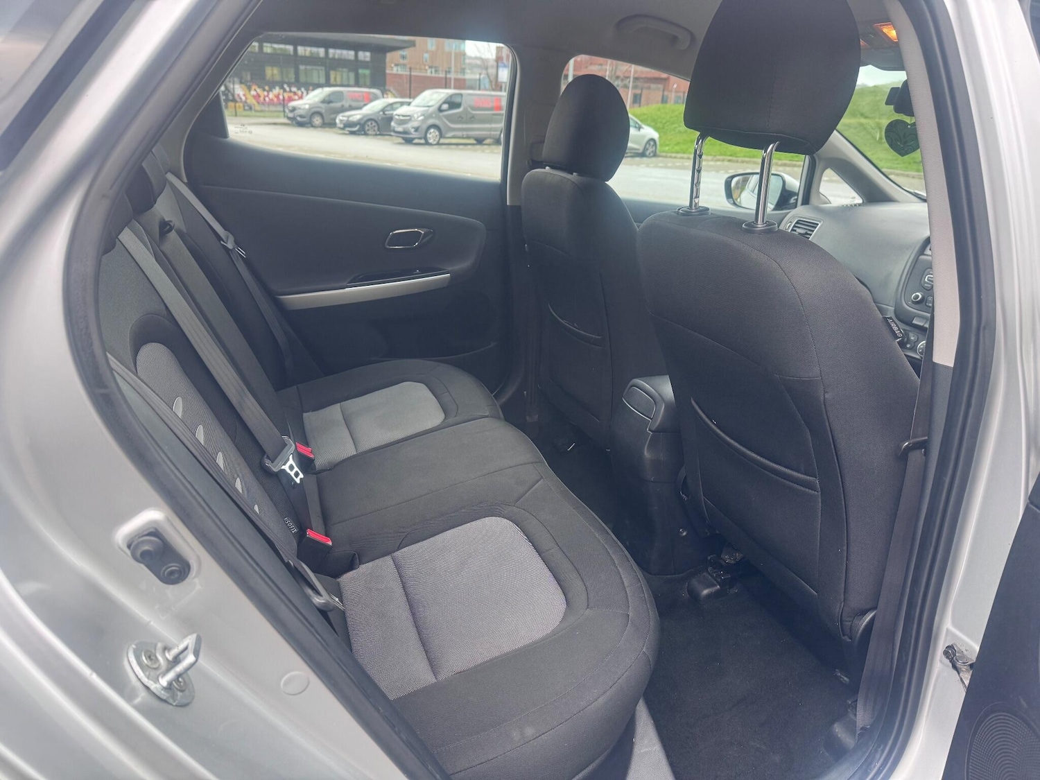 Used Kia Ceed 2013 for sale - 76886898: Photo 27