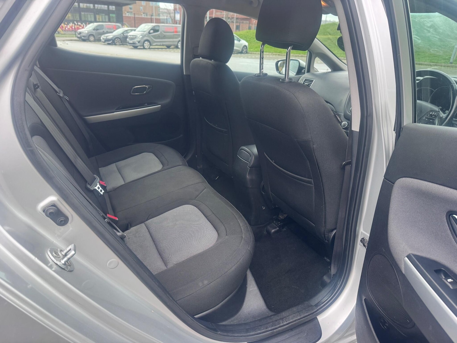 Used Kia Ceed 2013 for sale - 76886898: Photo 28