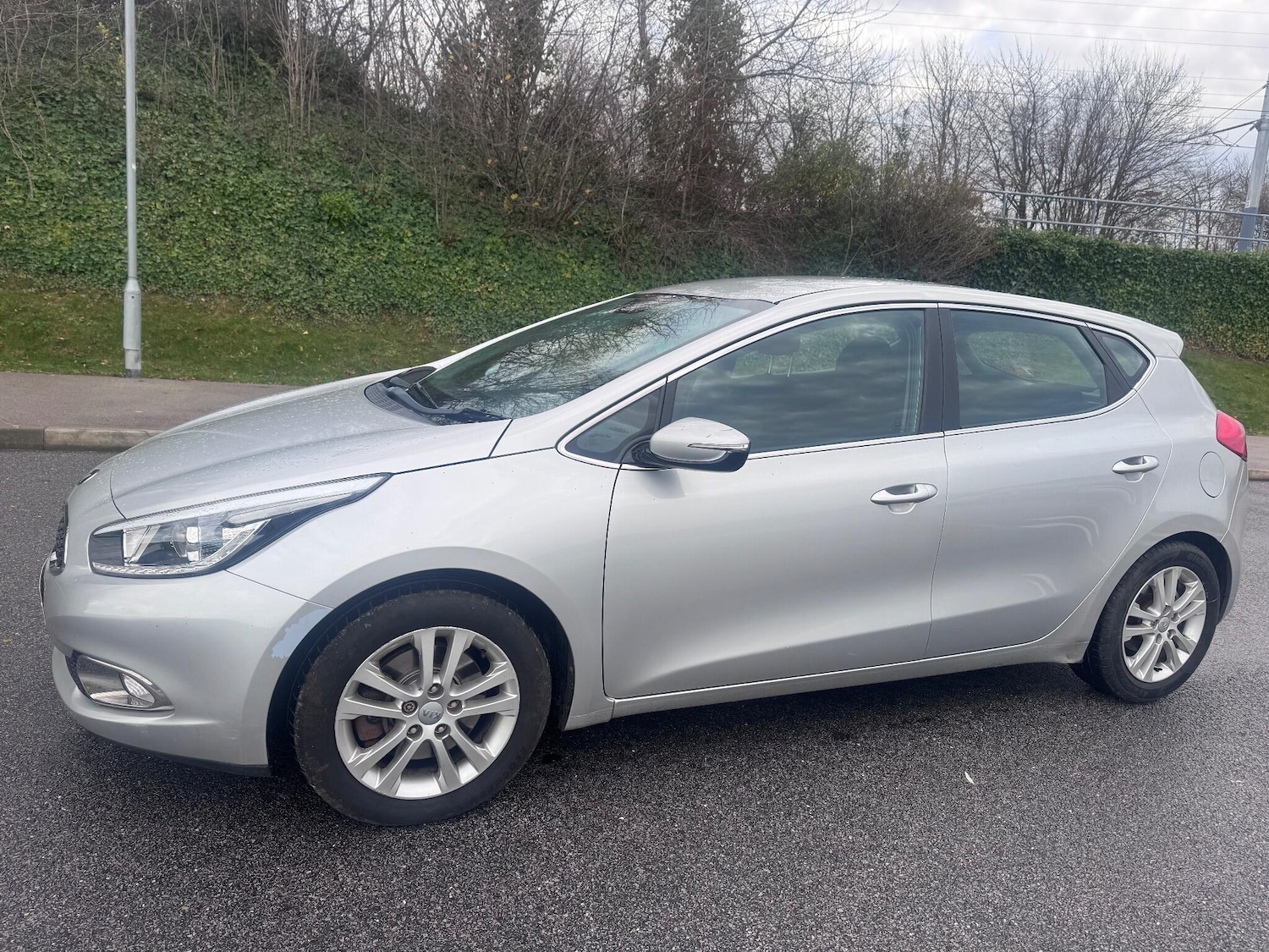 Used Kia Ceed 2013 for sale - 76886898: Photo 3