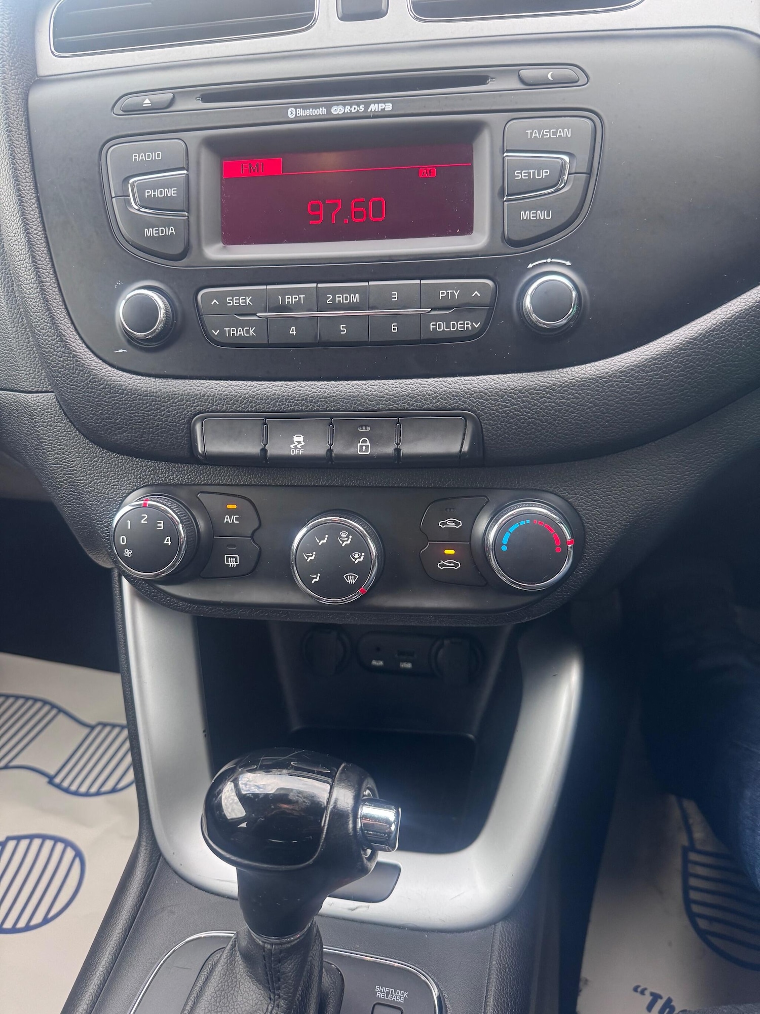 Used Kia Ceed 2013 for sale - 76886898: Photo 33