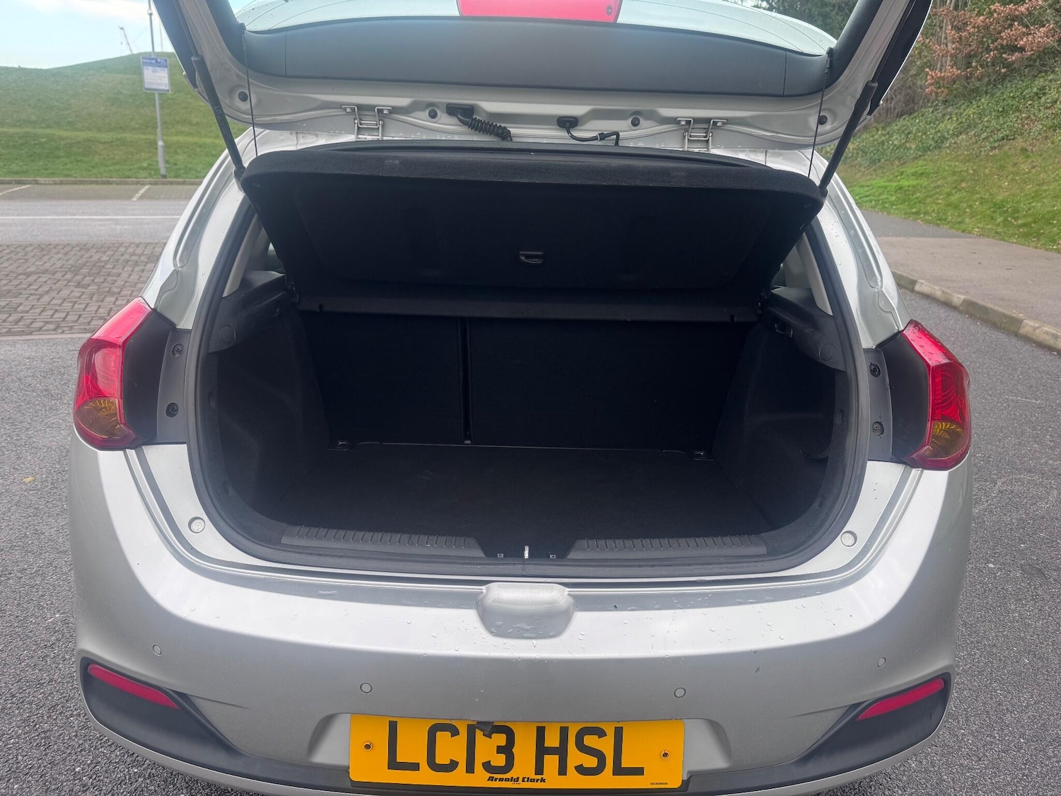 Used Kia Ceed 2013 for sale - 76886898: Photo 38