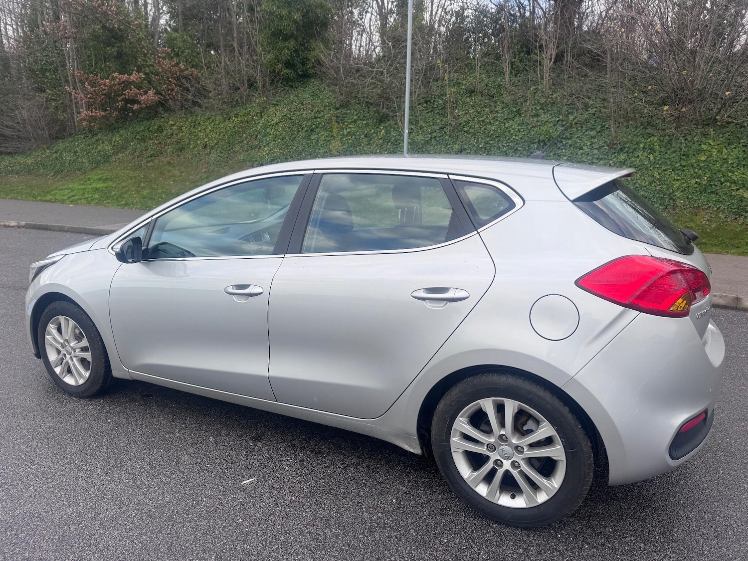 Used Kia Ceed 2013 for sale - 76886898: Photo 4