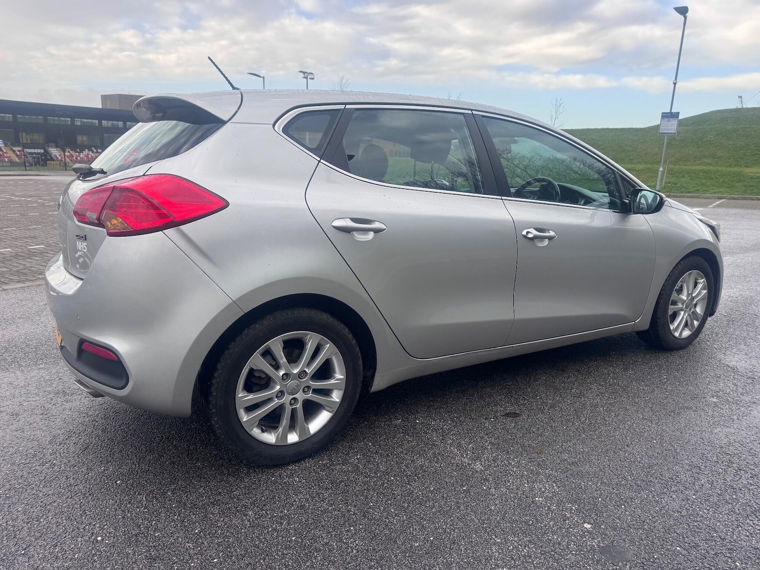 Used Kia Ceed 2013 for sale - 76886898: Photo 43