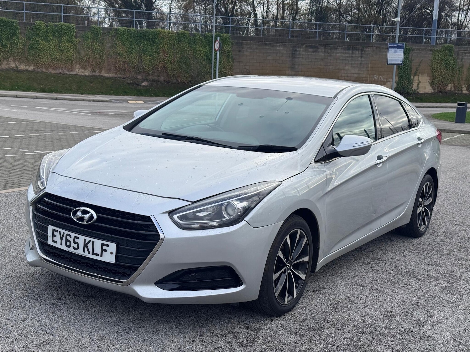 Used Hyundai i40 2015 for sale - 76752631: Photo 10