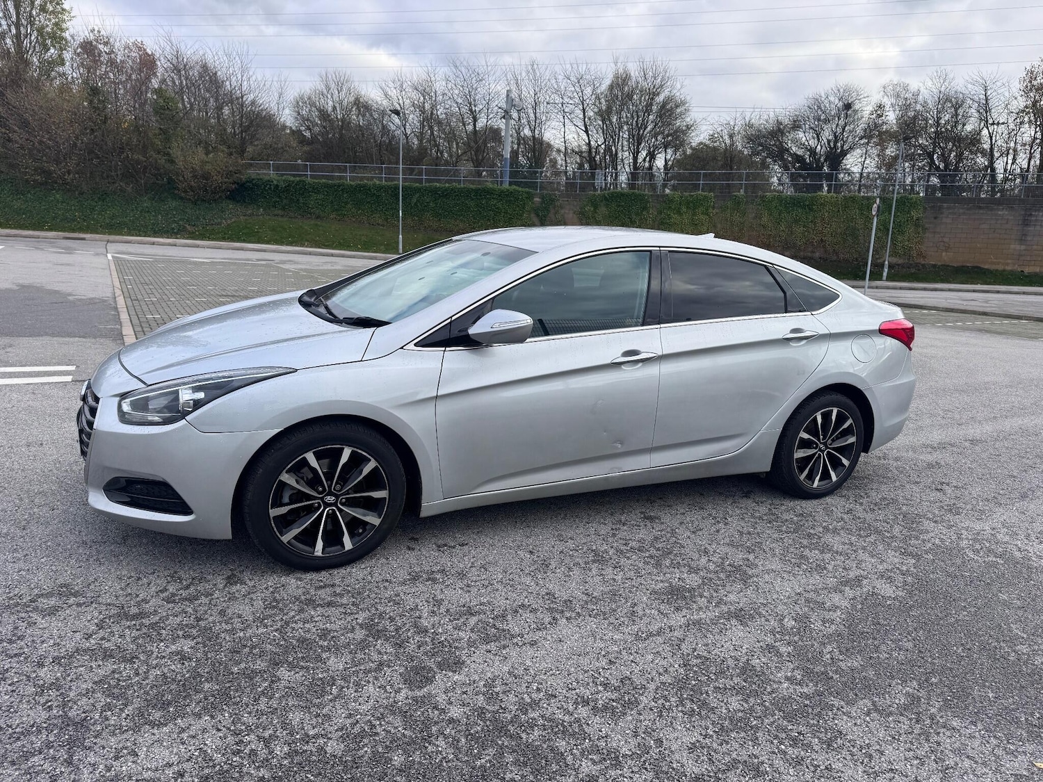 Used Hyundai i40 2015 for sale - 76752631: Photo 13