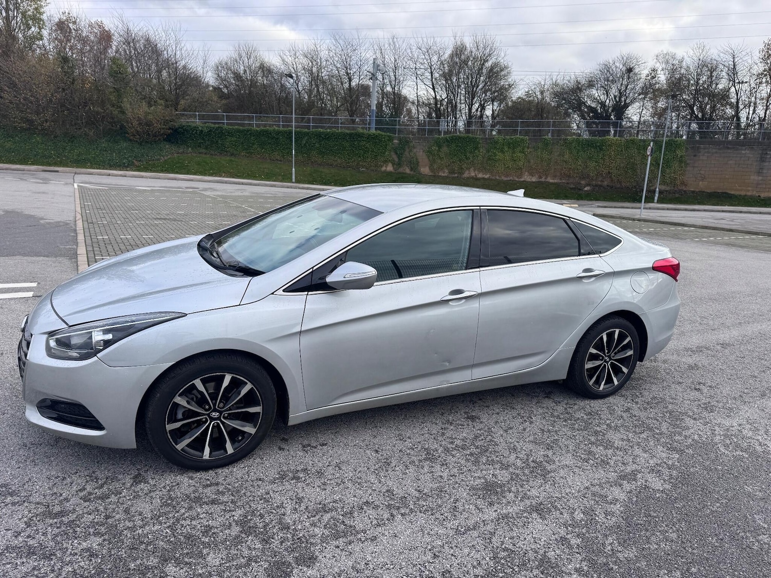Used Hyundai i40 2015 for sale - 76752631: Photo 18
