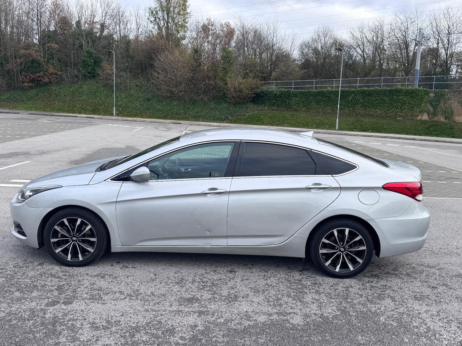 Used Hyundai i40 2015 for sale - 76752631: Photo 19