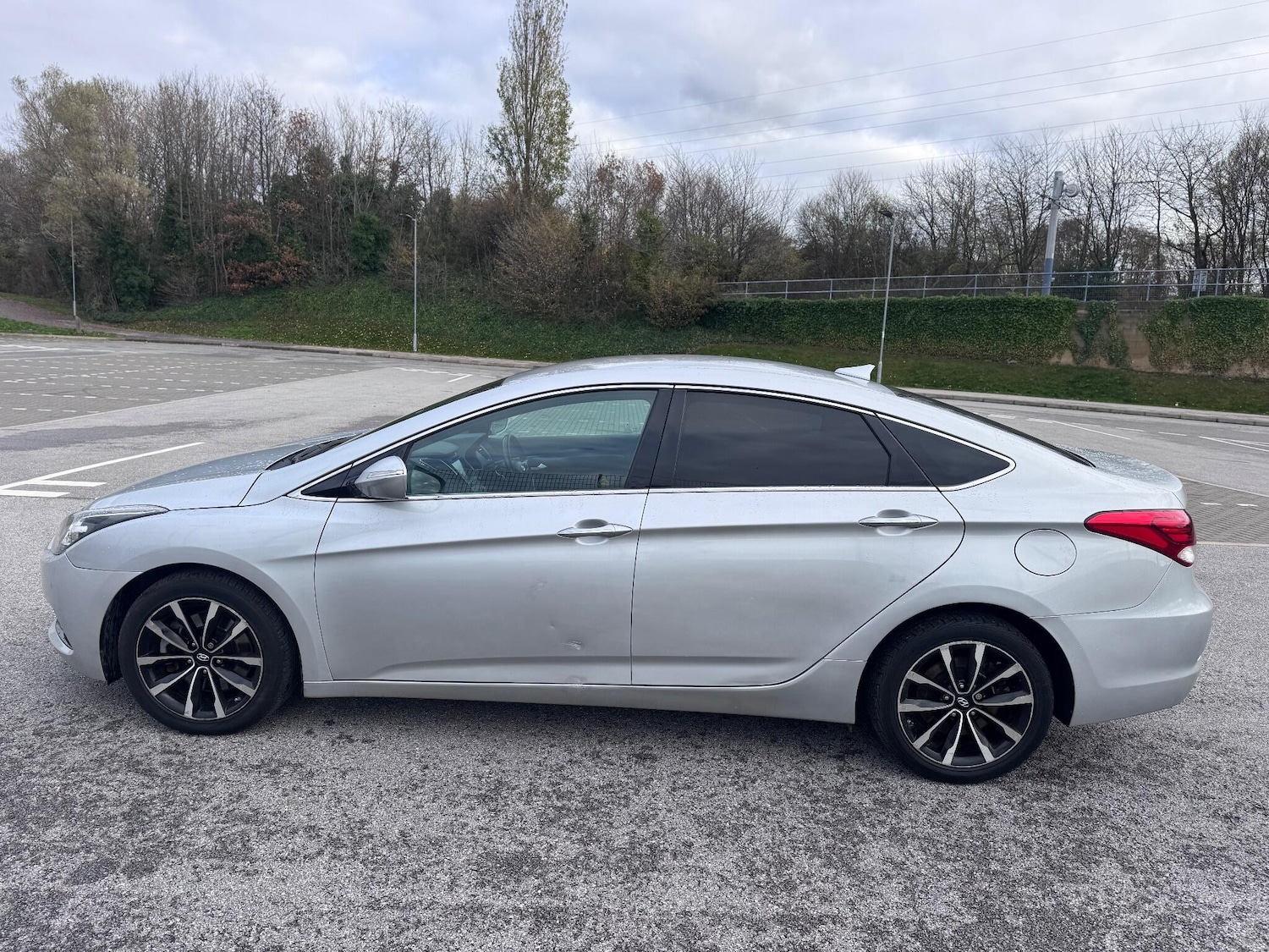 Used Hyundai i40 2015 for sale - 76752631: Photo 20