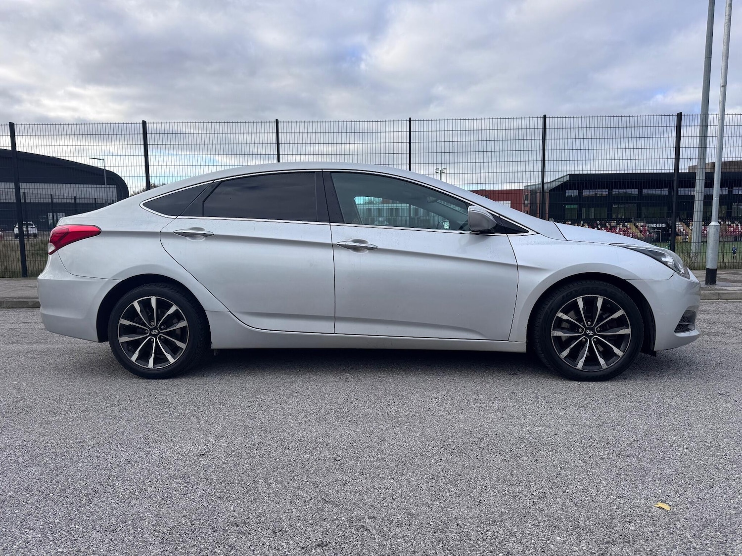 Used Hyundai i40 2015 for sale - 76752631: Photo 23
