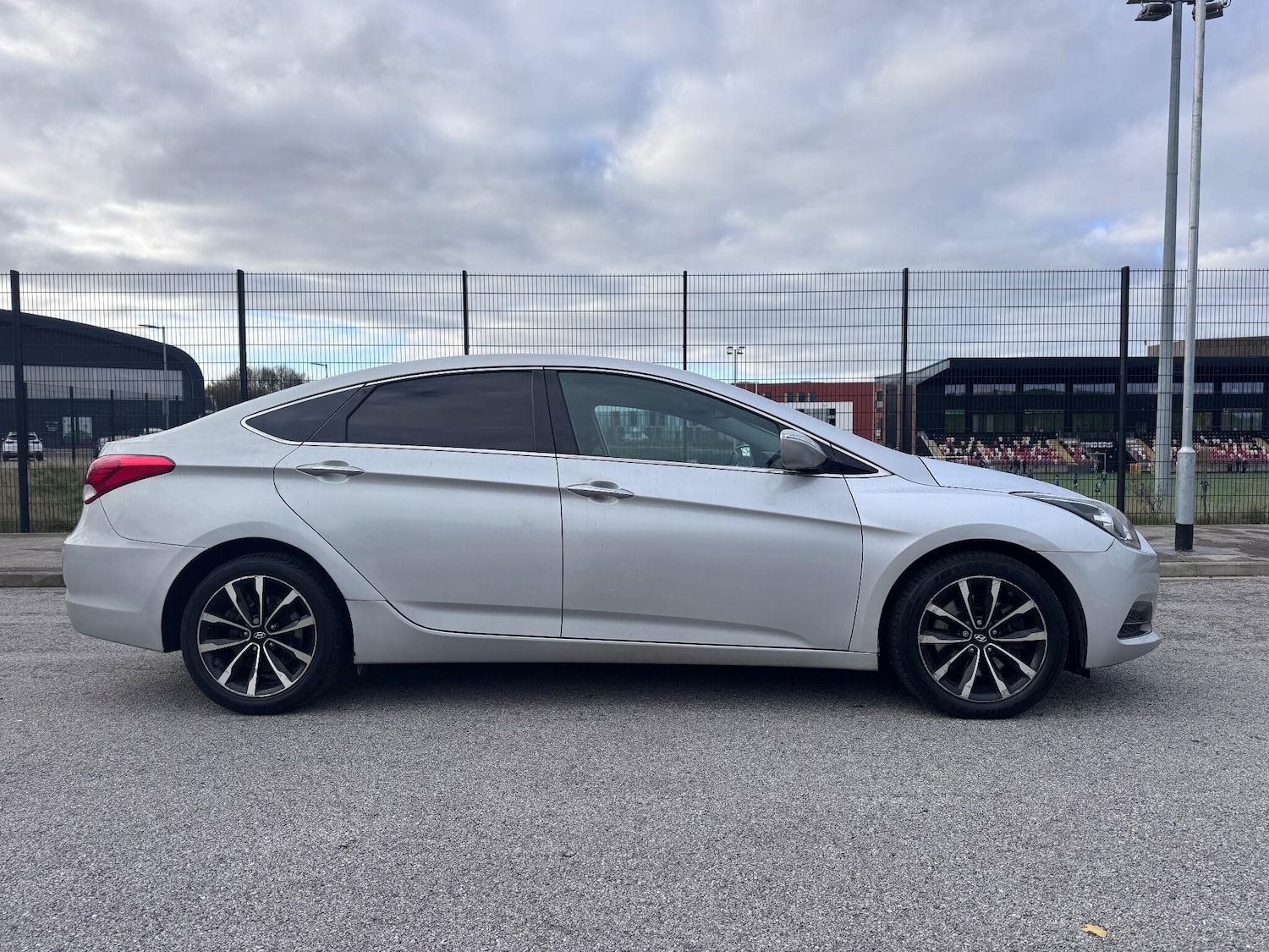 Used Hyundai i40 2015 for sale - 76752631: Photo 24