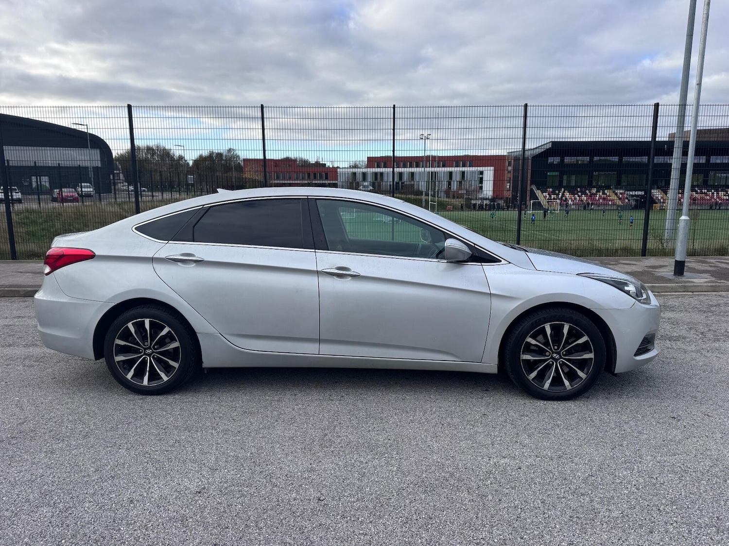 Used Hyundai i40 2015 for sale - 76752631: Photo 25