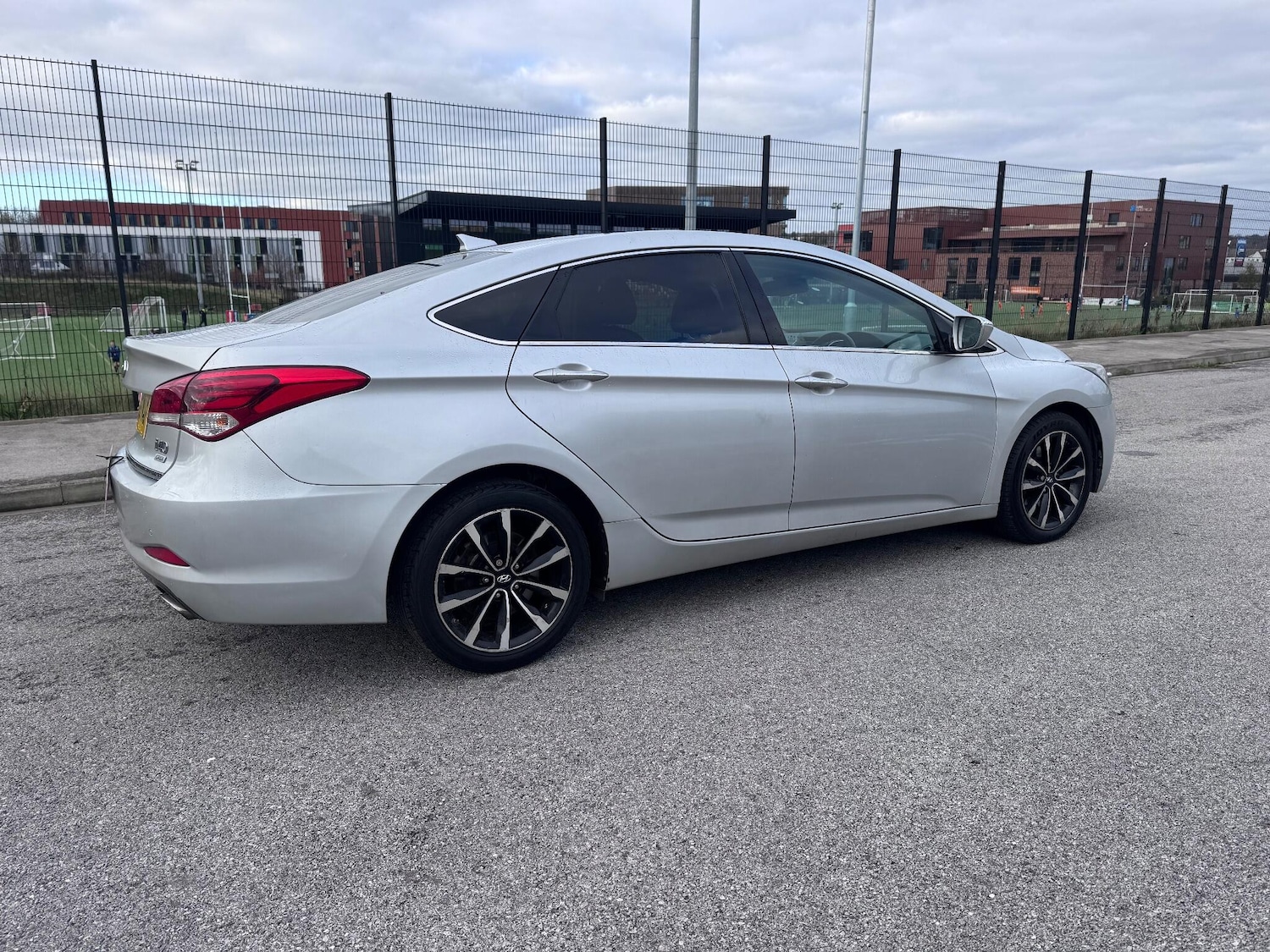 Used Hyundai i40 2015 for sale - 76752631: Photo 29