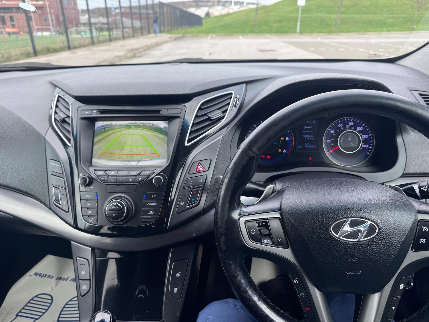 Used Hyundai i40 2015 for sale - 76752631: Photo 30