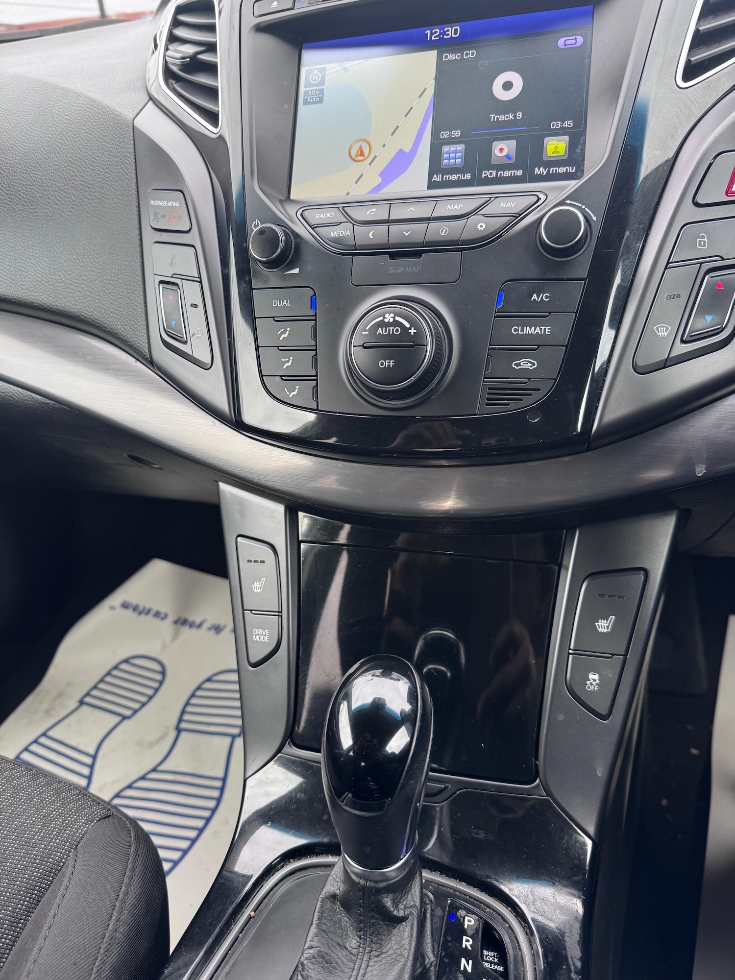 Used Hyundai i40 2015 for sale - 76752631: Photo 31