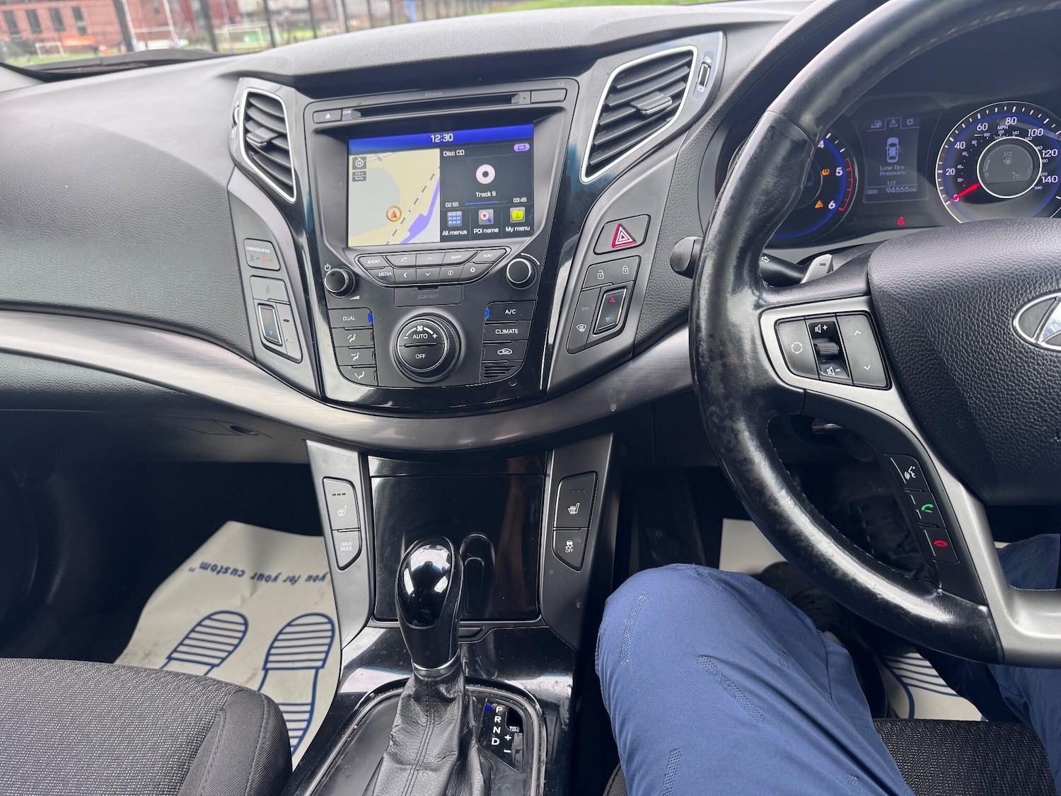 Used Hyundai i40 2015 for sale - 76752631: Photo 32