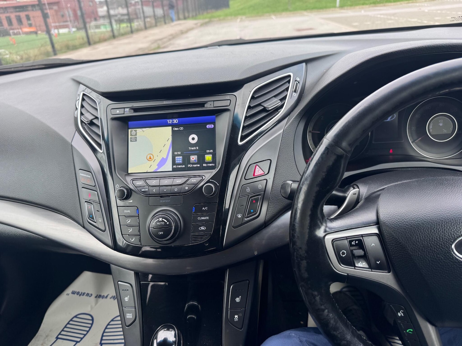 Used Hyundai i40 2015 for sale - 76752631: Photo 33