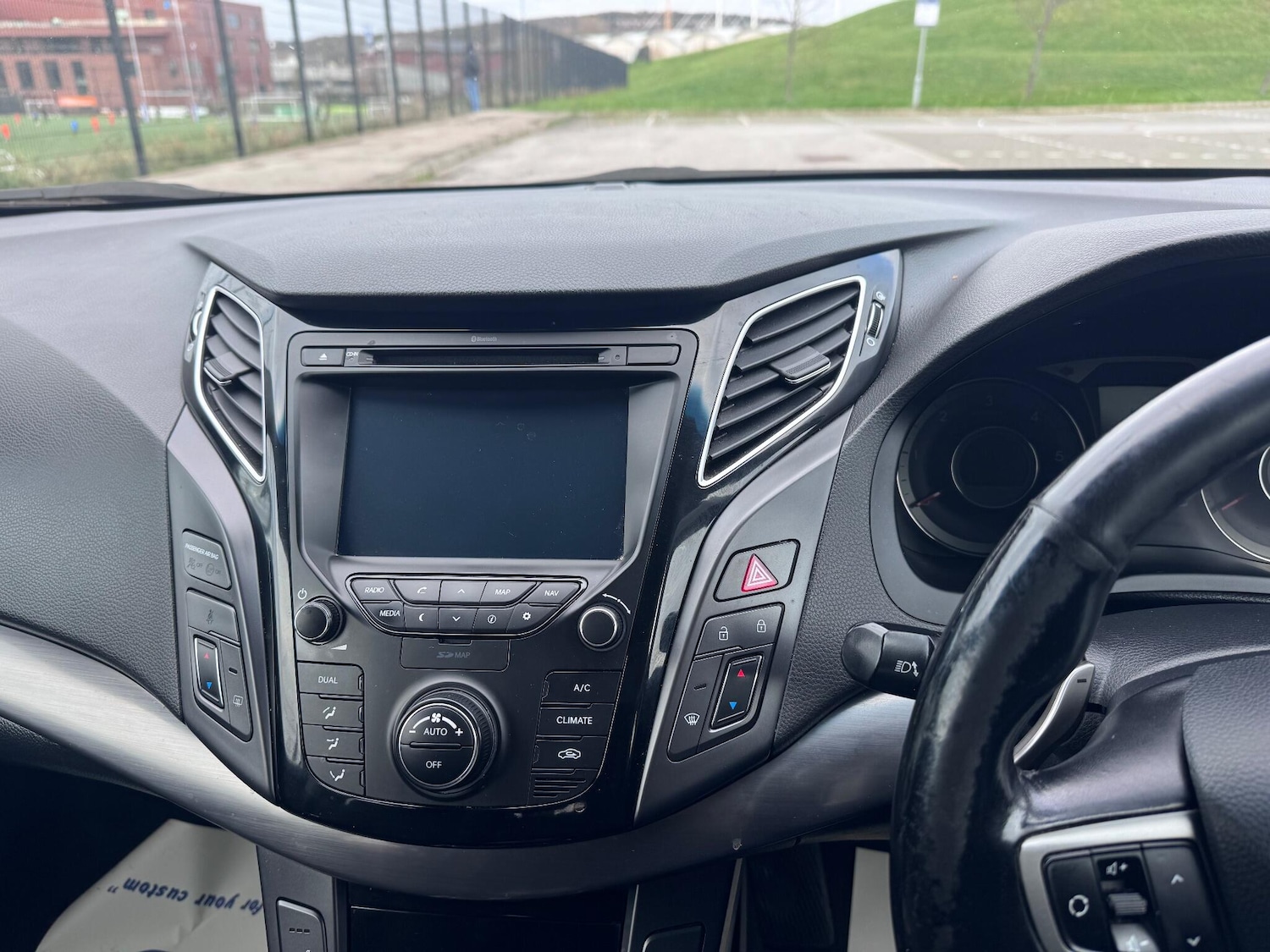 Used Hyundai i40 2015 for sale - 76752631: Photo 34