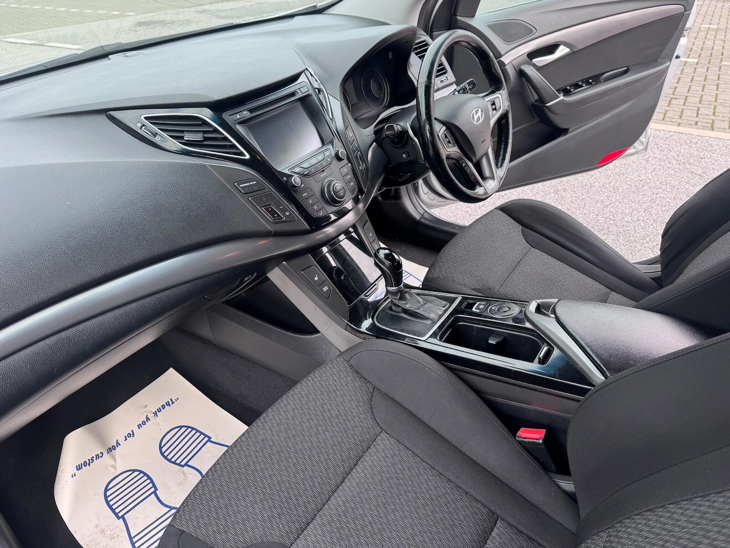 Used Hyundai i40 2015 for sale - 76752631: Photo 35