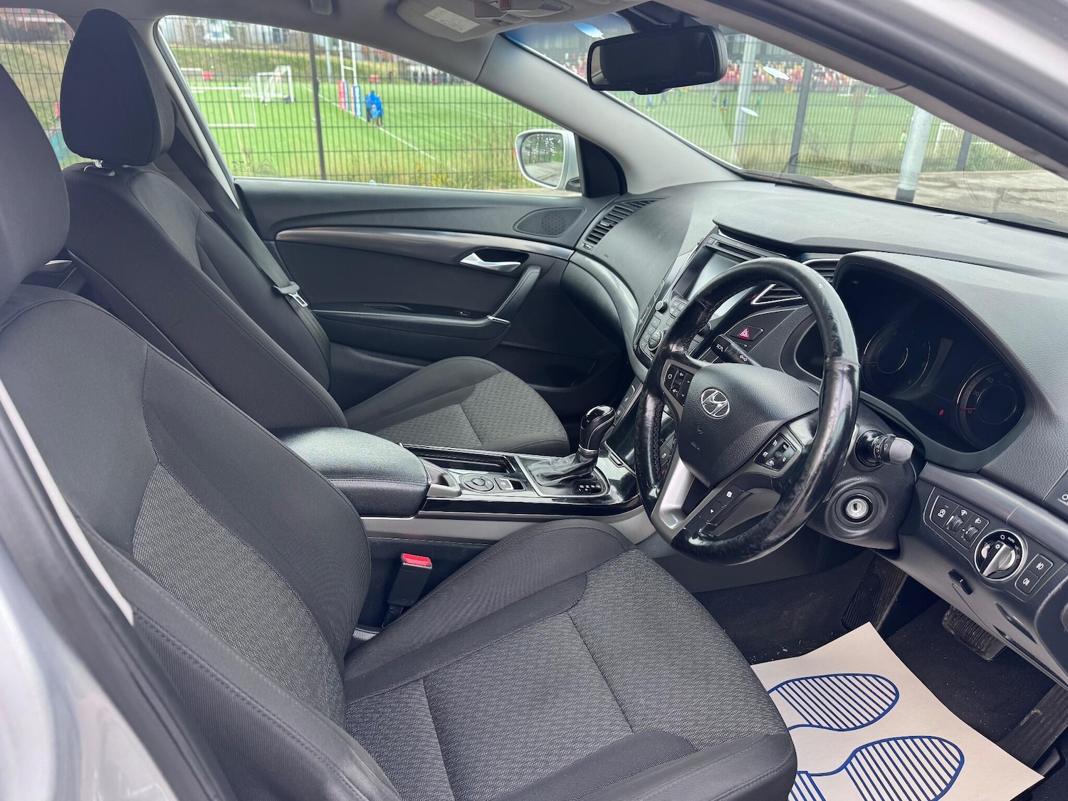 Used Hyundai i40 2015 for sale - 76752631: Photo 36